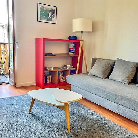 Appartement Ideal En Plein Centre Ville Proche Lac アヌシー エクステリア 写真