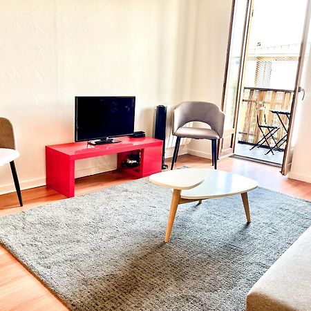 Appartement Ideal En Plein Centre Ville Proche Lac アヌシー エクステリア 写真