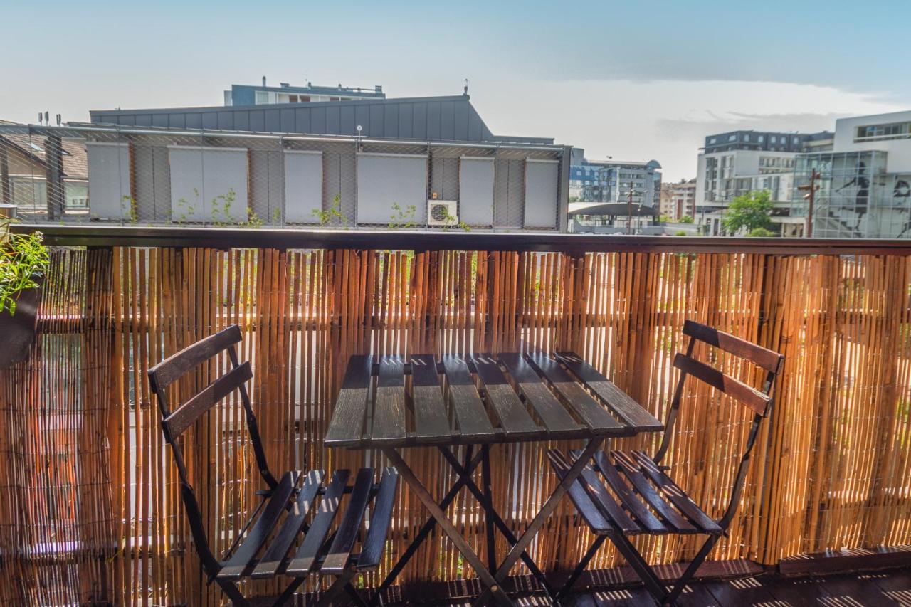 Appartement Ideal En Plein Centre Ville Proche Lac アヌシー エクステリア 写真