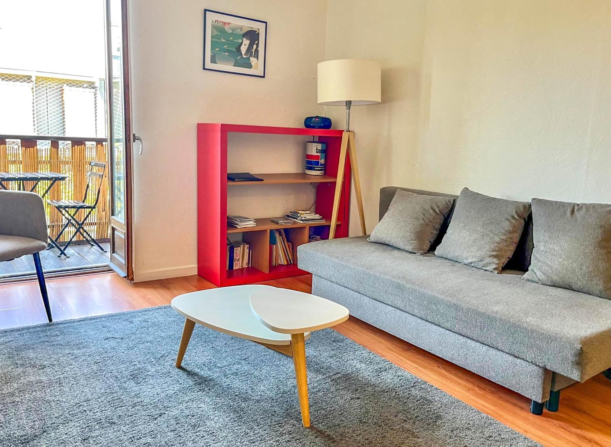 Appartement Ideal En Plein Centre Ville Proche Lac アヌシー エクステリア 写真