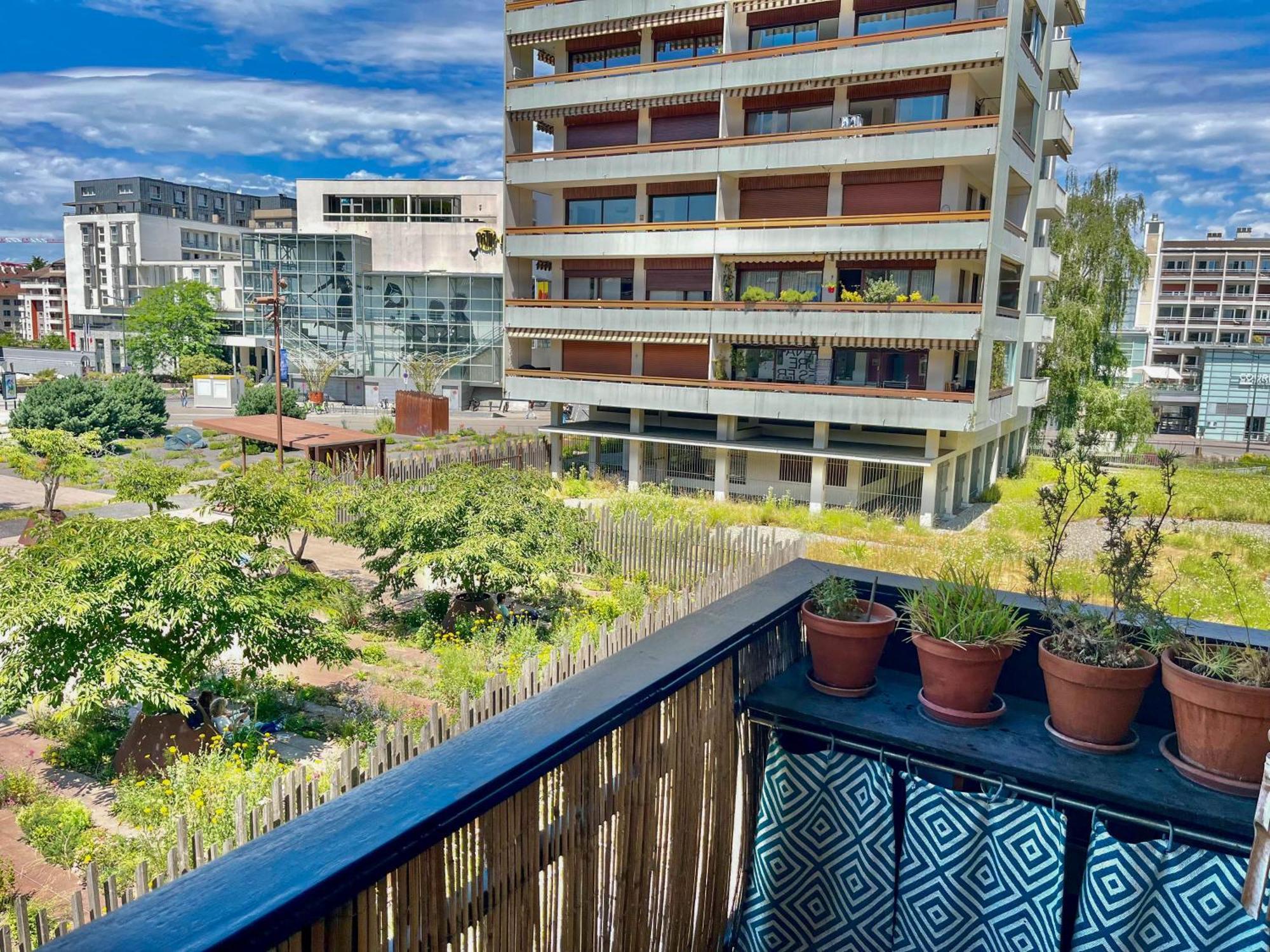 Appartement Ideal En Plein Centre Ville Proche Lac アヌシー エクステリア 写真