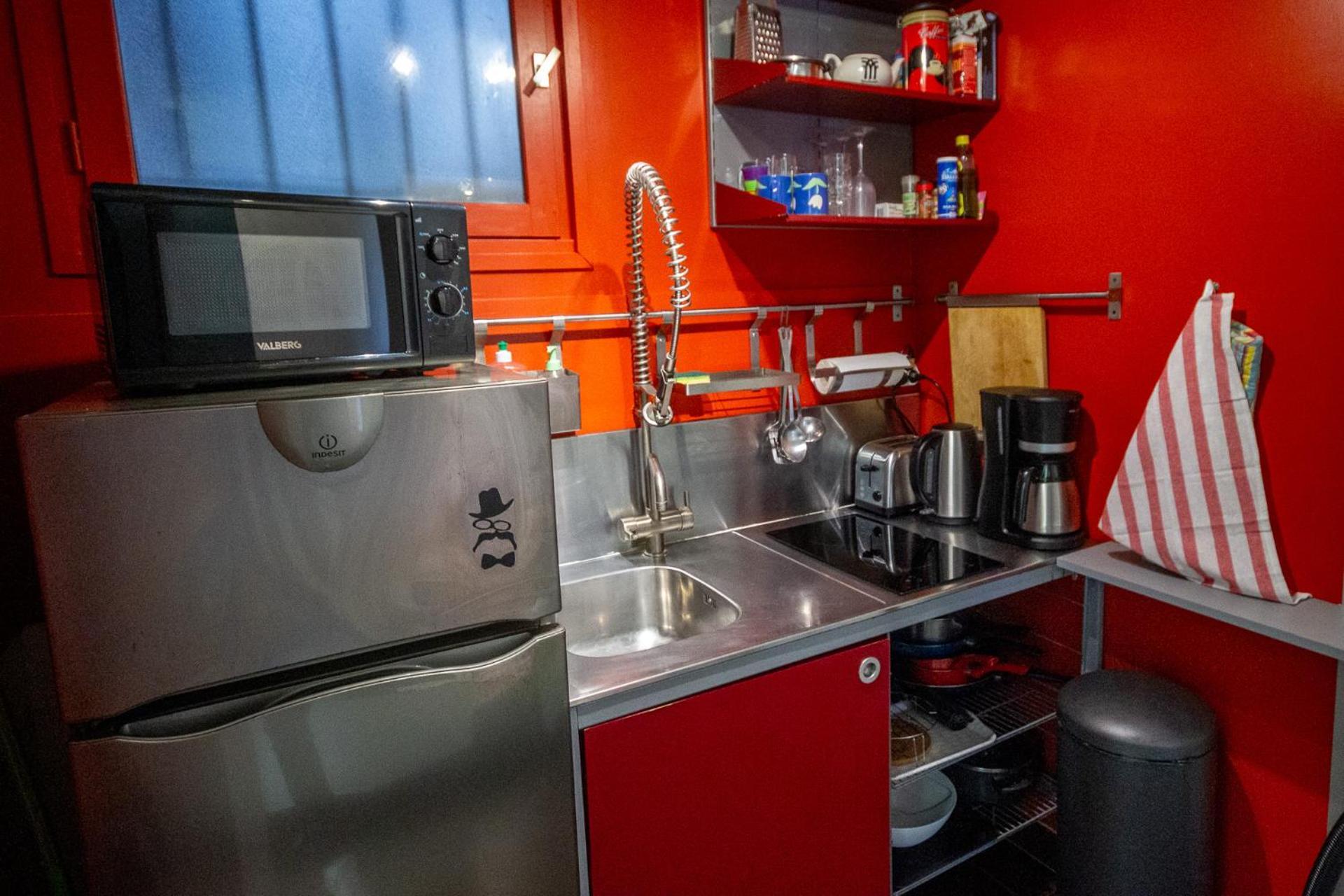 Appartement Ideal En Plein Centre Ville Proche Lac アヌシー エクステリア 写真