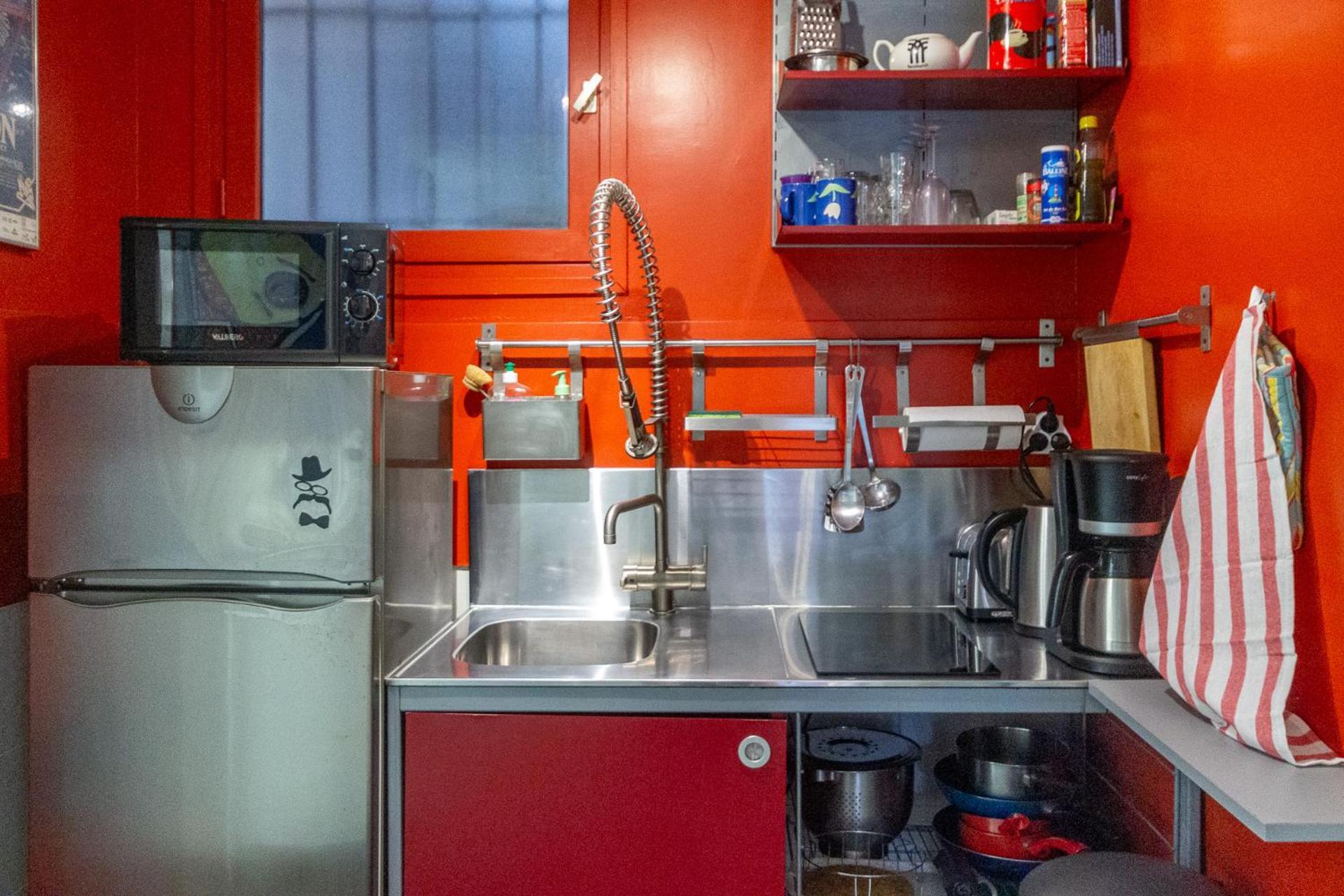 Appartement Ideal En Plein Centre Ville Proche Lac アヌシー エクステリア 写真